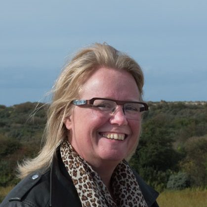 Ingrid van Dijk-Ballering