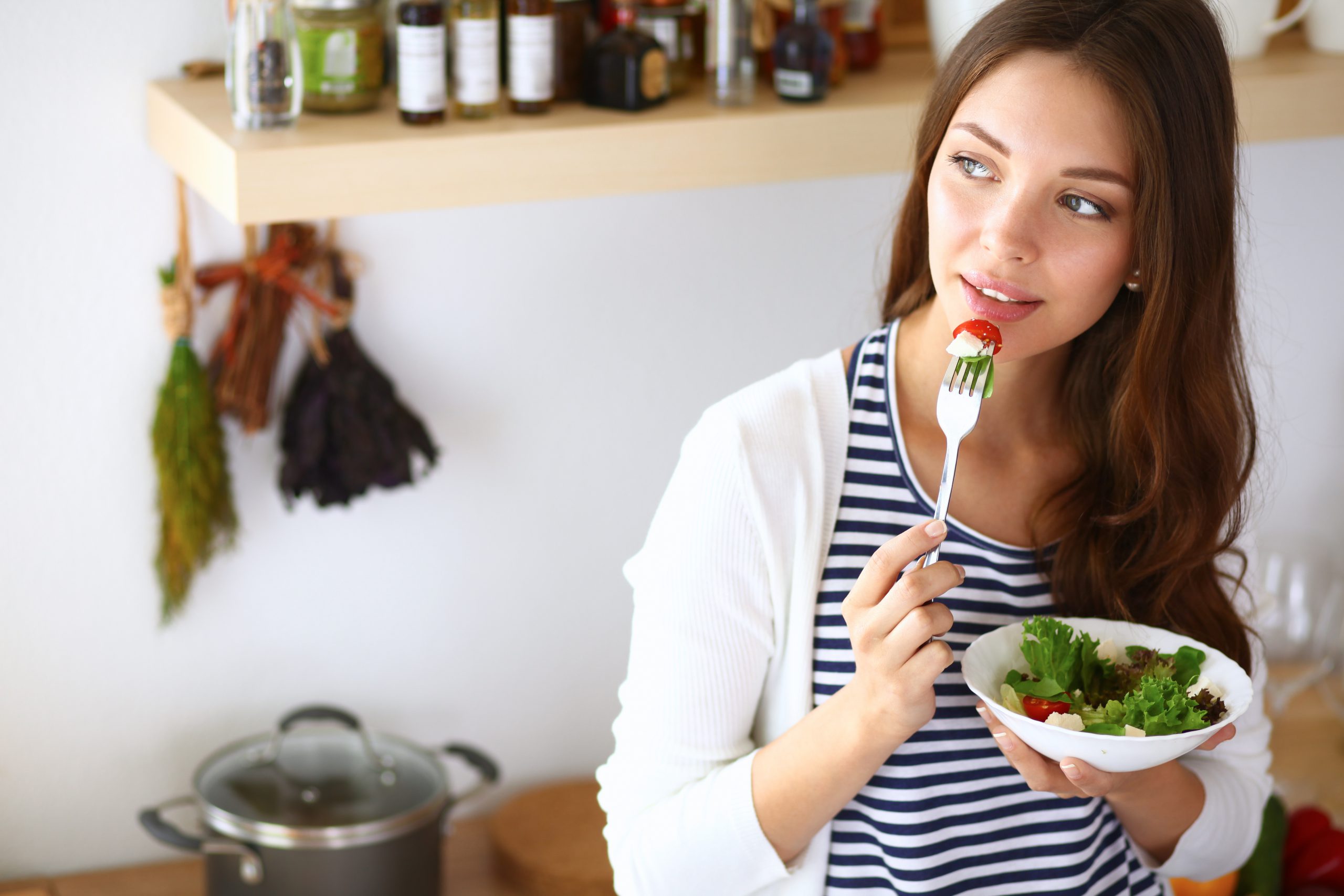 Voeding en gezondheid